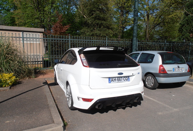 Ford Focus RS 2009