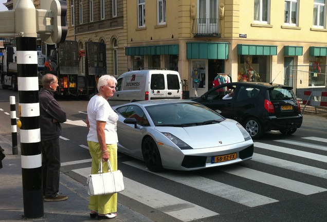 Lamborghini Gallardo