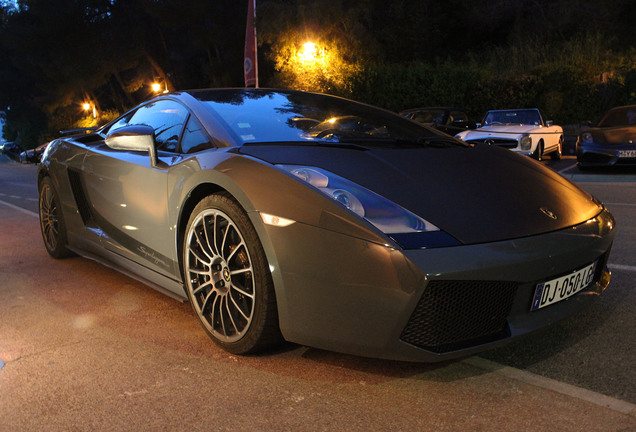 Lamborghini Gallardo Superleggera