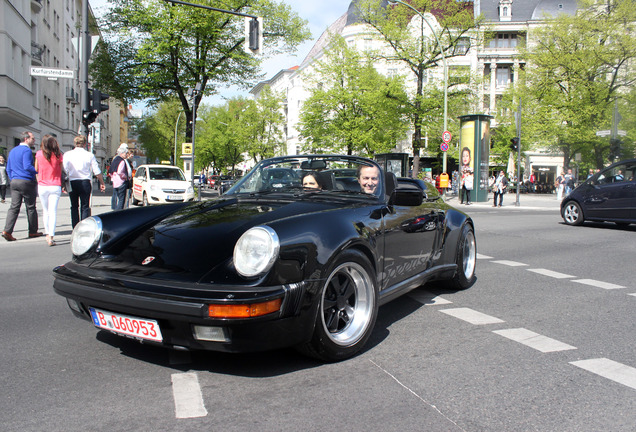 Porsche 930 Speedster