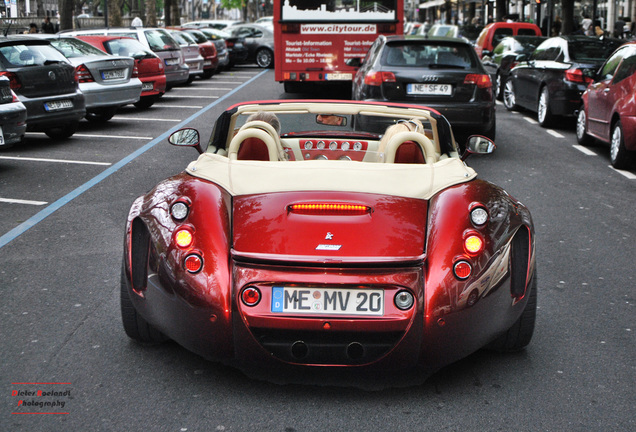 Wiesmann Roadster MF5