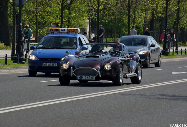 AC Cobra