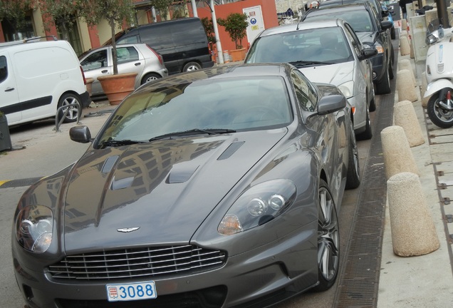 Aston Martin DBS