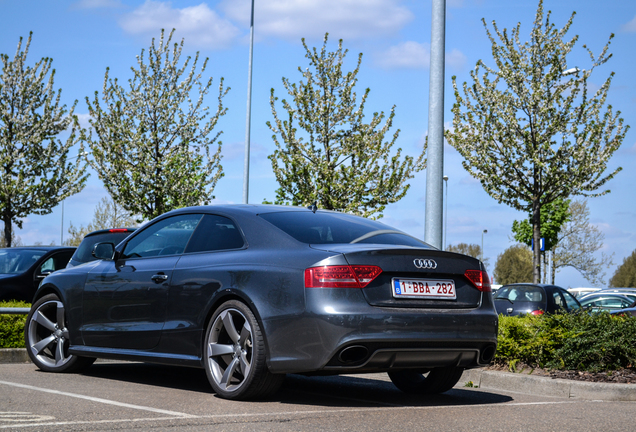 Audi RS5 8T