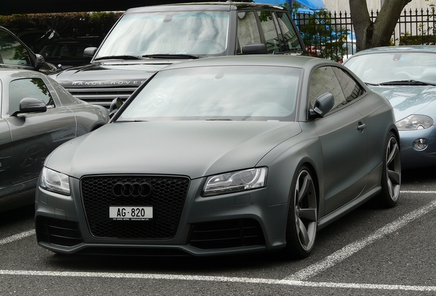 Audi RS5 8T