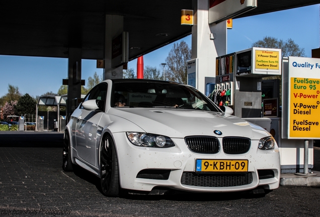 BMW M3 E92 Coupé