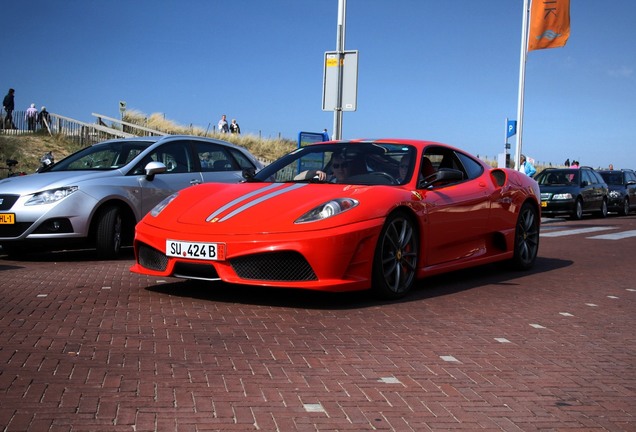 Ferrari 430 Scuderia