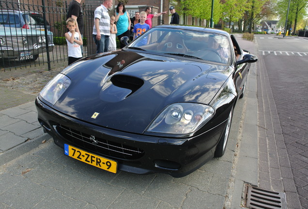 Ferrari 575 M Maranello GTC