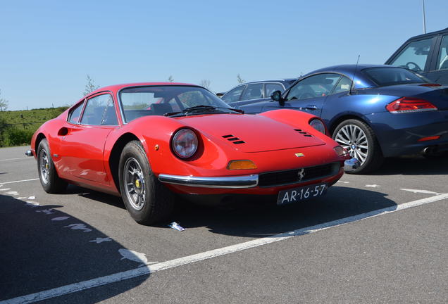 Ferrari Dino 246 GT