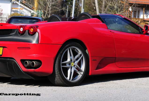 Ferrari F430