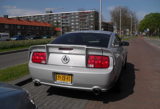 Ford Mustang GT