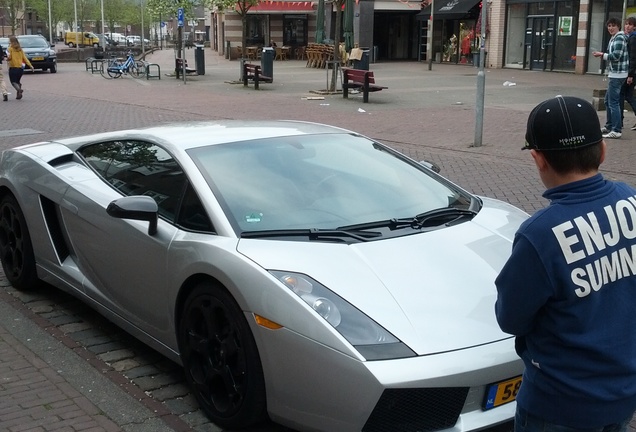 Lamborghini Gallardo