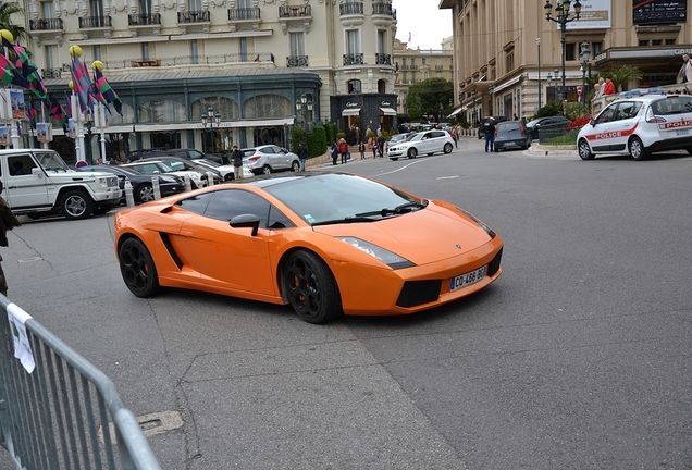 Lamborghini Gallardo