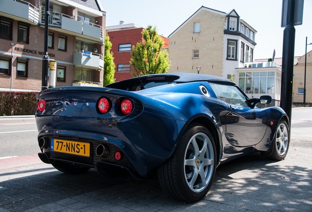 Lotus Elise S2