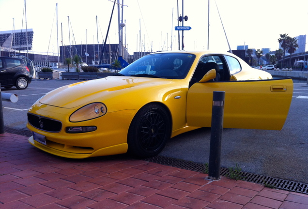 Maserati 3200GT