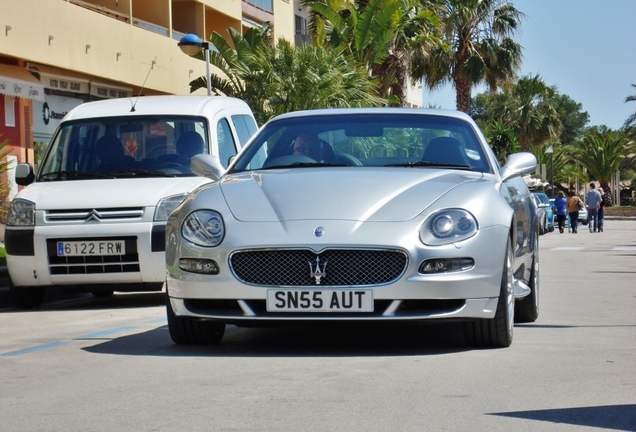 Maserati GranSport