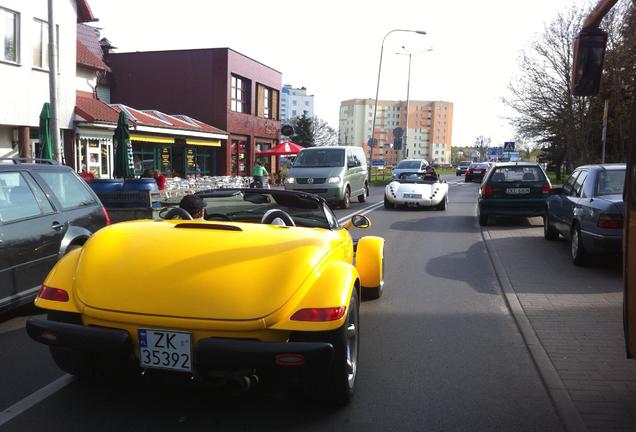 Plymouth Prowler