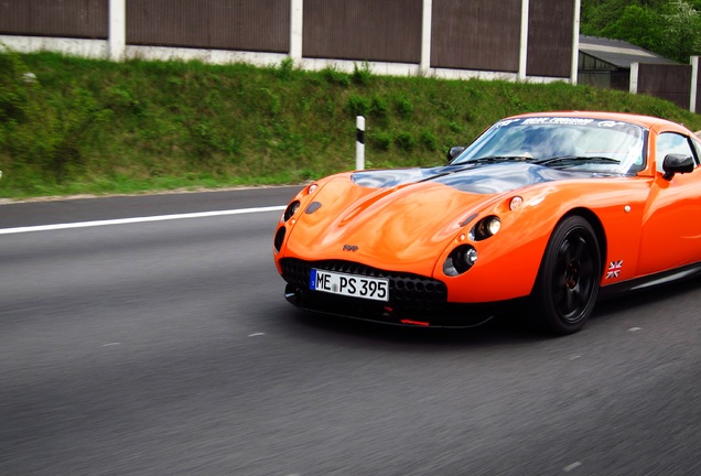 TVR Tuscan S MKI