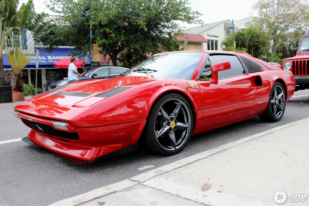 Ferrari 308 GTS