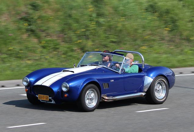 AC Cobra