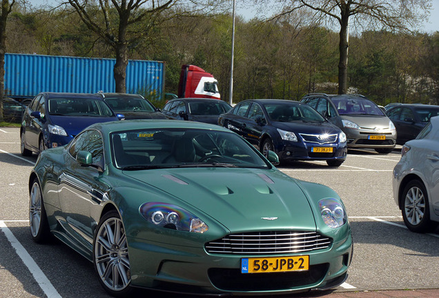 Aston Martin DBS