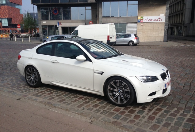 BMW M3 E92 Coupé