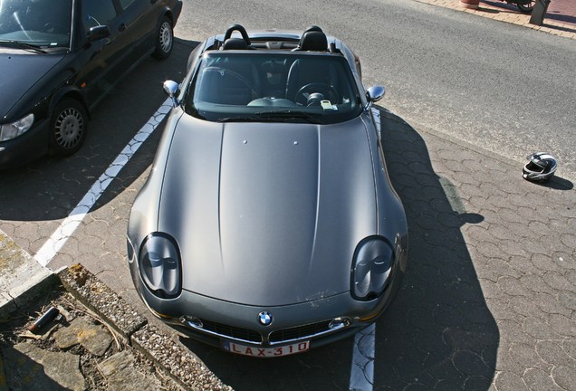 BMW Z8