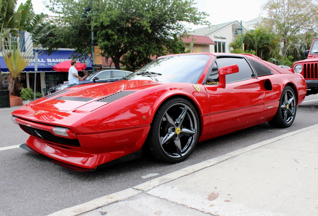 Ferrari 308 GTS