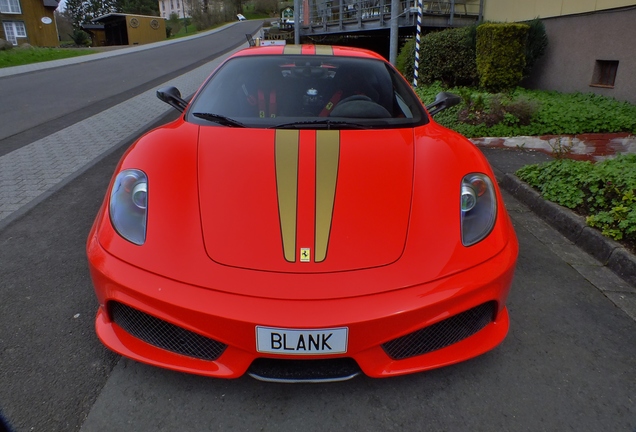 Ferrari 430 Scuderia