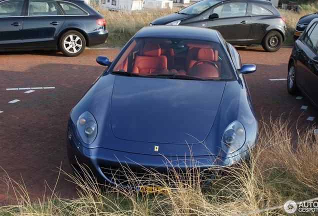 Ferrari 612 Scaglietti