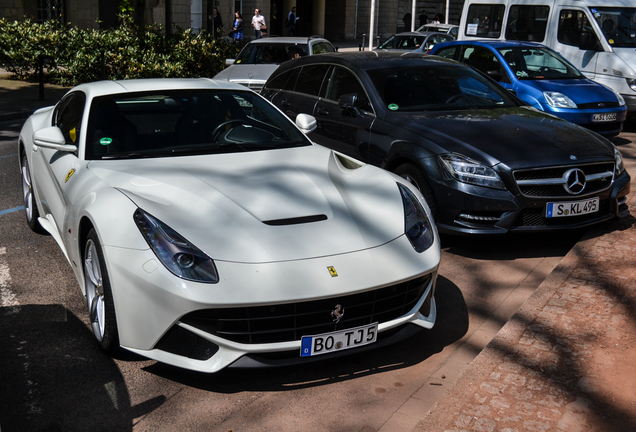 Ferrari F12berlinetta