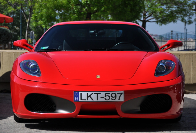 Ferrari F430