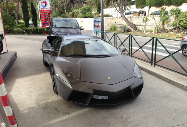 Lamborghini Reventón