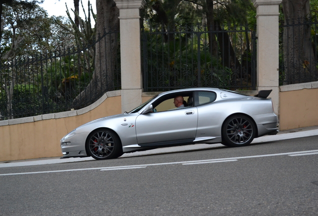 Maserati 4200GT