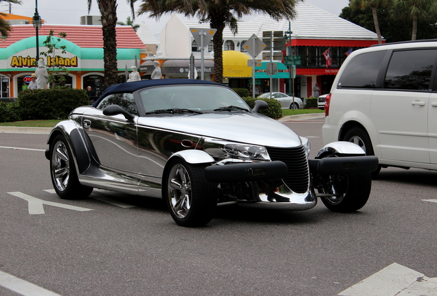 Plymouth Prowler