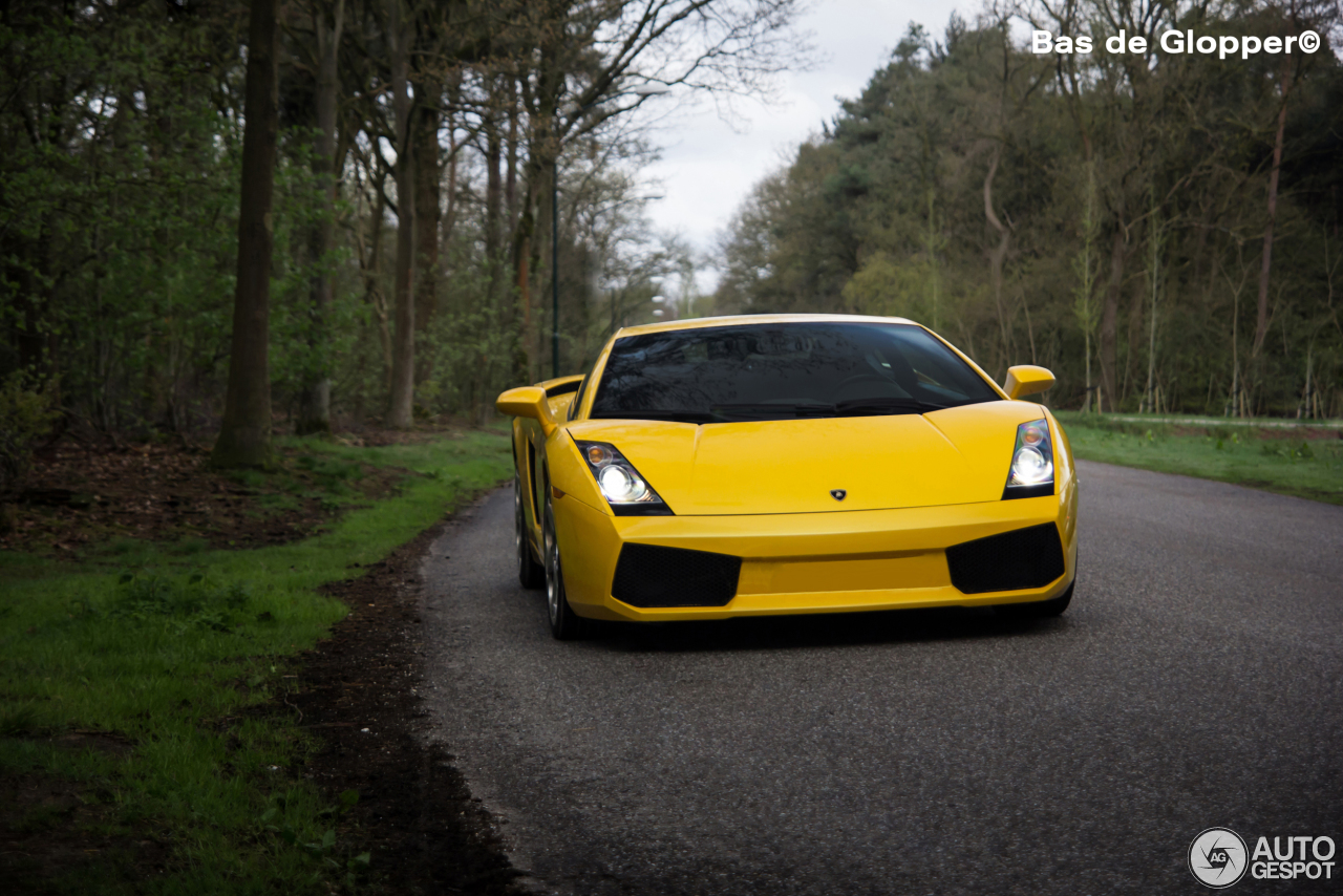 Lamborghini Gallardo