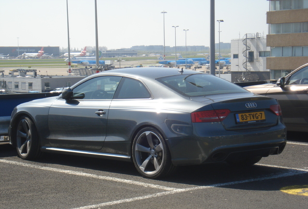 Audi RS5 8T