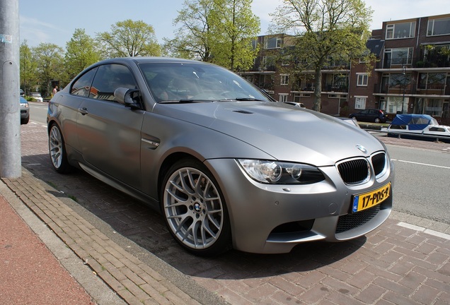 BMW M3 E92 Coupé