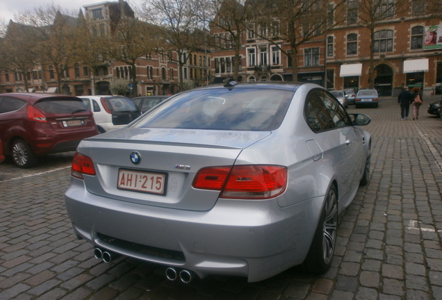 BMW M3 E92 Coupé