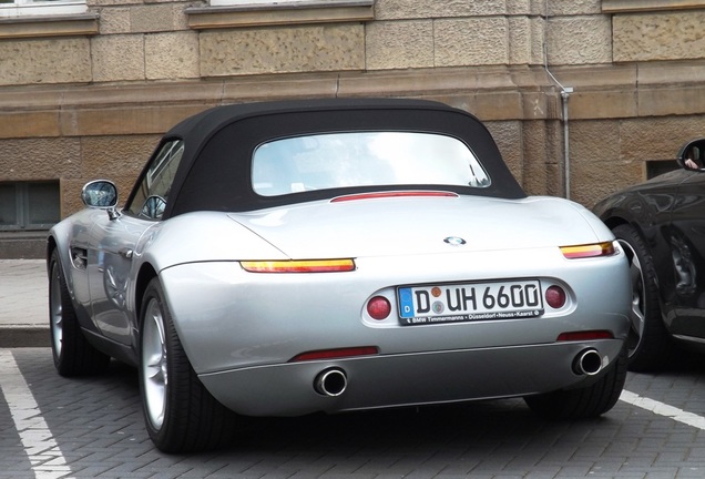 BMW Z8