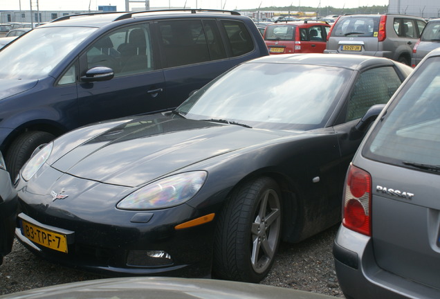 Chevrolet Corvette C6