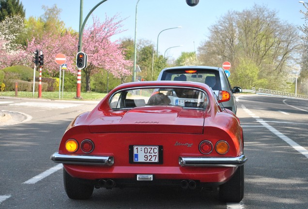 Ferrari Dino 246 GT