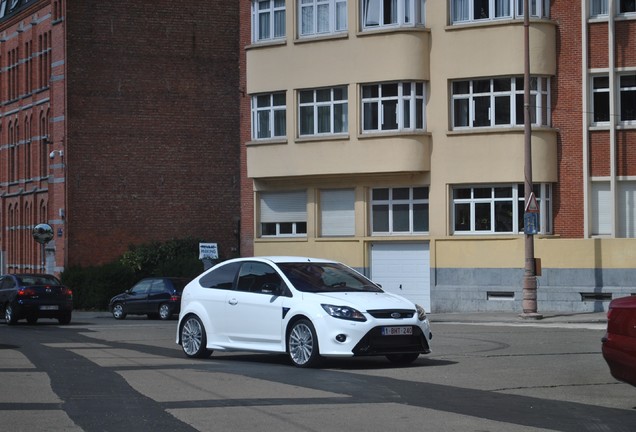 Ford Focus RS 2009