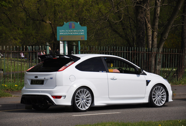 Ford Focus RS 2009