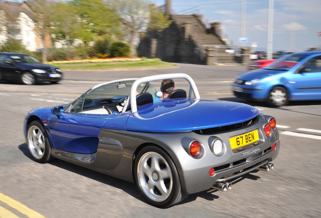 Renault Sport Spider