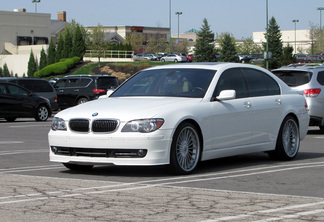 Alpina B7