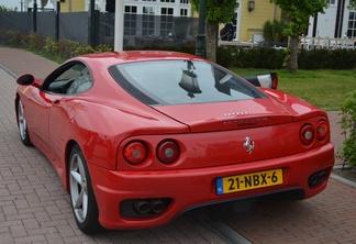 Ferrari 360 Modena