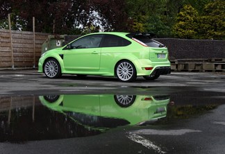 Ford Focus RS 2009