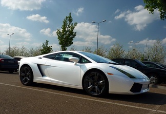 Lamborghini Gallardo