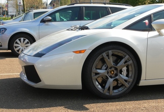 Lamborghini Gallardo